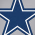 NFL Dallas Cowboys Retro Logo iPhone XS Skin