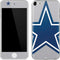 NFL Dallas Cowboys Retro Logo Apple iPod Skin