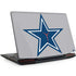 NFL Dallas Cowboys Retro Logo Legion Y720 Skin