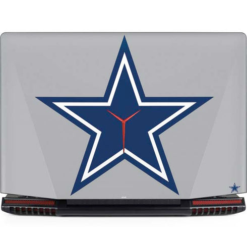 NFL Dallas Cowboys Retro Logo Legion Y720 Skin