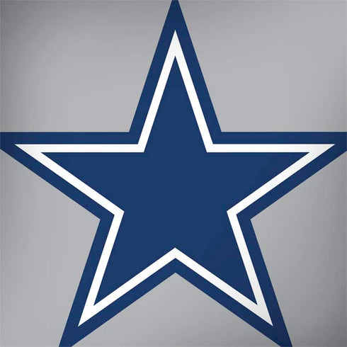NFL Dallas Cowboys Retro Logo Legion Y720 Skin