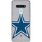 NFL Dallas Cowboys Retro Logo LG Stylo 6 Clear Case