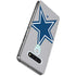 NFL Dallas Cowboys Retro Logo LG Stylo 6 Clear Case