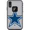 NFL Dallas Cowboys Retro Logo LifeProof Fre iPhone Skin