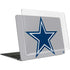 NFL Dallas Cowboys Retro Logo MacBook Air 13in M1 (2021) Case plus Skin