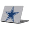 NFL Dallas Cowboys Retro Logo Apple MacBook Pro 13-inch Skin