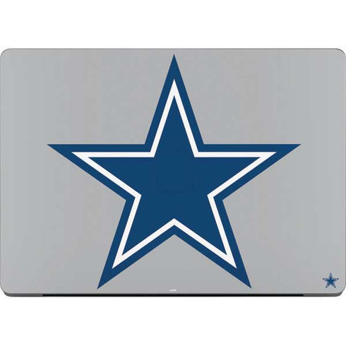 NFL Dallas Cowboys Retro Logo MacBook Pro 14in (2021-24) Skin