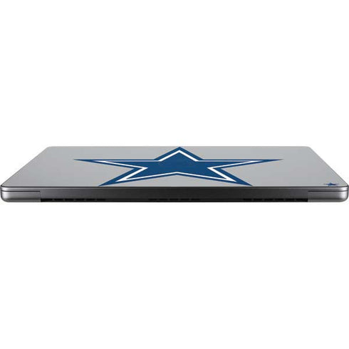 NFL Dallas Cowboys Retro Logo MacBook Pro 14in (2021-24) Skin