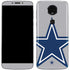 NFL Dallas Cowboys Retro Logo Moto E5 Plus Skin