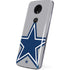 NFL Dallas Cowboys Retro Logo Moto E5 Plus Skin