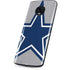 NFL Dallas Cowboys Retro Logo Moto G6 Skin