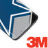 NFL Dallas Cowboys Retro Logo Moto G6 Skin