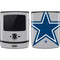 NFL Dallas Cowboys Retro Logo Motorola RAZR Skin