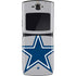 NFL Dallas Cowboys Retro Logo Motorola RAZR Skin