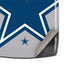 NFL Dallas Cowboys Retro Logo Motorola RAZR Skin