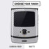 NFL Dallas Cowboys Retro Logo Motorola RAZR Skin