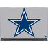 NFL Dallas Cowboys Retro Logo MSI GS65 Stealth Laptop Skin