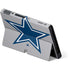 NFL Dallas Cowboys Retro Logo Nintendo Switch OLED (2021) Skin