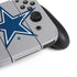 NFL Dallas Cowboys Retro Logo Nintendo Switch OLED (2021) Skin