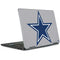 NFL Dallas Cowboys Retro Logo Notebook 9 Pro 13in (2017) Skin