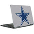 NFL Dallas Cowboys Retro Logo Notebook 9 Pro 13in (2017) Skin