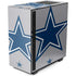 NFL Dallas Cowboys Retro Logo NZXT H510 Compact ATX Mid-Tower Case Skin