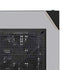 NFL Dallas Cowboys Retro Logo NZXT H510 Compact ATX Mid-Tower Case Skin