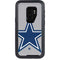 NFL Dallas Cowboys Retro Logo Otterbox Defender Galaxy Skin