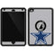 NFL Dallas Cowboys Retro Logo Otterbox Defender iPad Skin