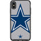 NFL Dallas Cowboys Retro Logo Otterbox Symmetry iPhone Skin