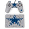 NFL Dallas Cowboys Retro Logo PlayStation Classic Bundle Skin