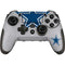 NFL Dallas Cowboys Retro Logo PlayStation Scuf Vantage 2 Controller Skin