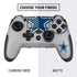 NFL Dallas Cowboys Retro Logo PlayStation Scuf Vantage 2 Controller Skin