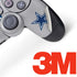 NFL Dallas Cowboys Retro Logo PS4 Controller Skin
