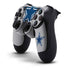 NFL Dallas Cowboys Retro Logo PS4 Pro/Slim Controller Skin