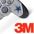 NFL Dallas Cowboys Retro Logo PS4 Pro/Slim Controller Skin