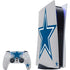 NFL Dallas Cowboys Retro Logo PS5 Bundle Skin