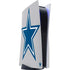 NFL Dallas Cowboys Retro Logo PS5 Console Skin