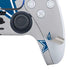 NFL Dallas Cowboys Retro Logo PS5 Controller Skin