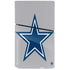 NFL Dallas Cowboys Retro Logo PS5 Slim Disk Console Skin