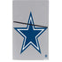 NFL Dallas Cowboys Retro Logo PS5 Slim Digital Edition Bundle Skin