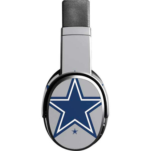 NFL Dallas Cowboys Retro Logo Skullcandy Crusher Wireless Skin