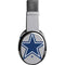NFL Dallas Cowboys Retro Logo Skullcandy Crusher Wireless Skin