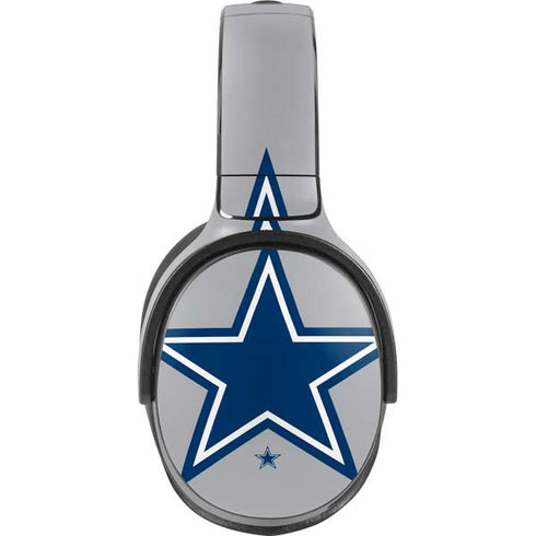NFL Dallas Cowboys Retro Logo Skullcandy Venue Skin