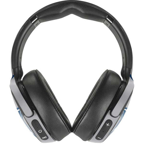 NFL Dallas Cowboys Retro Logo Skullcandy Venue Skin