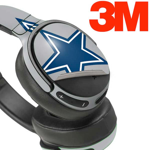 NFL Dallas Cowboys Retro Logo Skullcandy Venue Skin