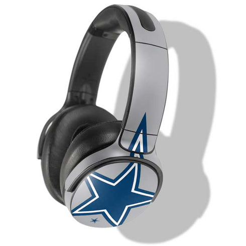 NFL Dallas Cowboys Retro Logo Skullcandy Venue Skin