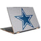 NFL Dallas Cowboys Retro Logo HP Spectre Skin