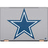 NFL Dallas Cowboys Retro Logo HP Spectre Skin