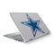 NFL Dallas Cowboys Retro Logo HP Spectre Skin